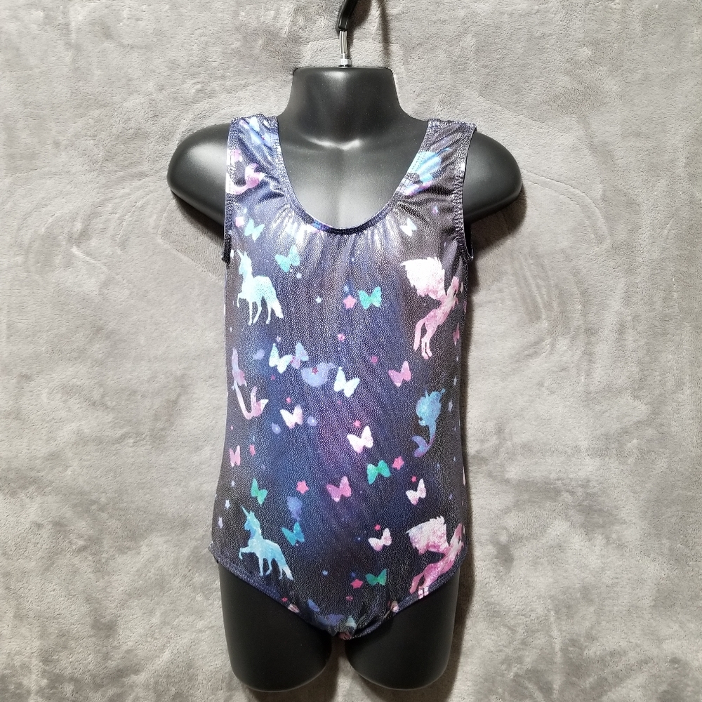 3T One Piece Swimsuit